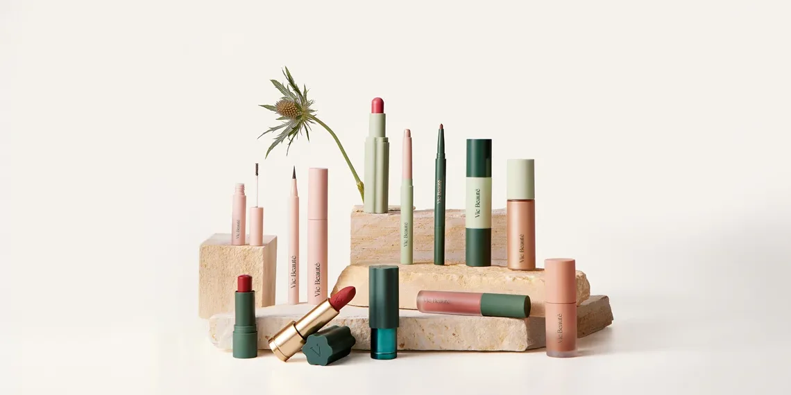 Marca brasileira de maquiagem estreia na Sephora
