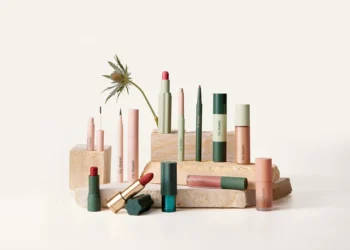 Marca brasileira de maquiagem estreia na Sephora