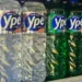 Ypê orienta consumidores a não usar nem descartar produtos de lote 1