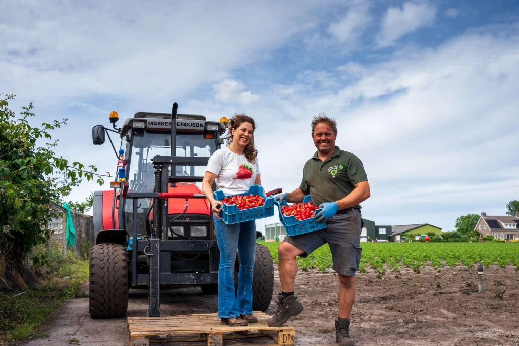 No Waste Army converte alimentos excedentes em valor para consumidores e produtores