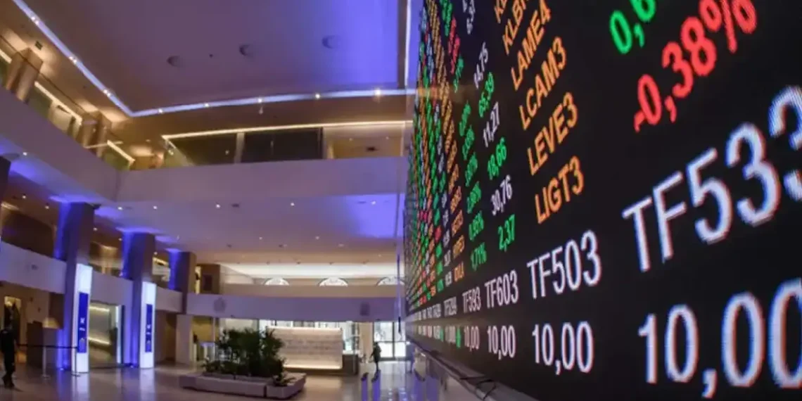 Dona da antiga Reag fará oferta pública para comprar ações ainda em circulação no mercado