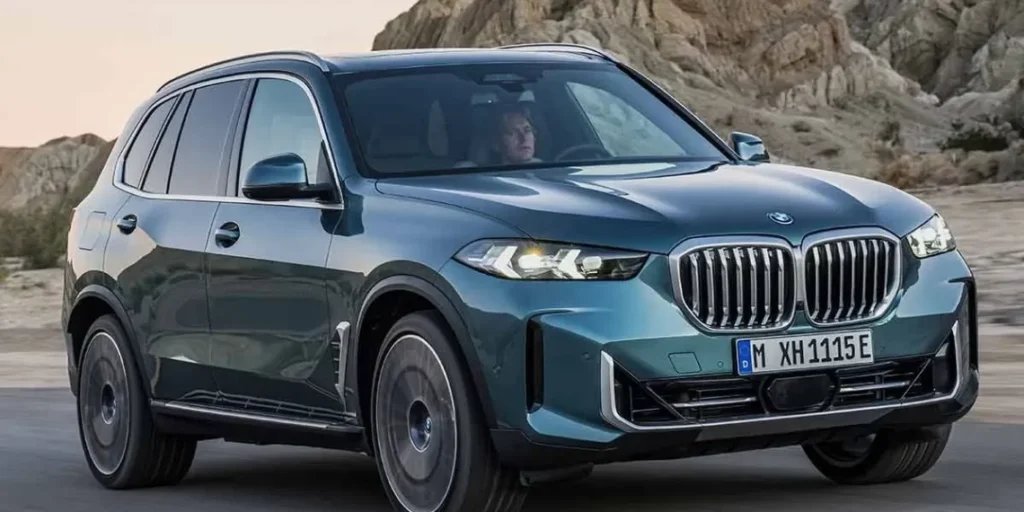 BMW corta projeções diante do impacto da guerra no Oriente Médio e percalços no mercado chinês