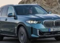 BMW corta projeções diante do impacto da guerra no Oriente Médio e percalços no mercado chinês