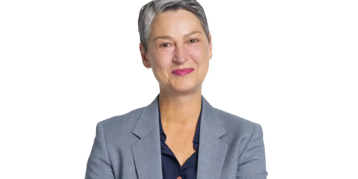 BP anuncia que vice-presidente Carol Howle se aposentará em 2026