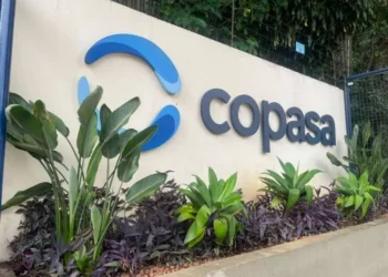 Copasa confirma valor de R$ 8,4 bi em oferta secundária e preço de R$ 49,03 por ação