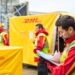 DHL Express abre unidade na zona oeste com foco em envios nacionais e internacionais