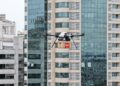 iFood inicia entregas com drone em São Paulo e quer lançar nova rota ainda este ano