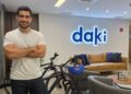 Daki tem novo líder de Delivery Experience; confira outras mudanças