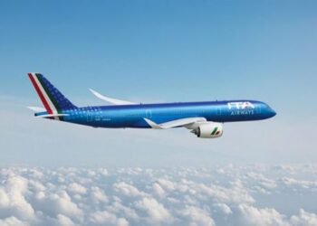 ITA Airways ingressa em joint venture da Lufthansa e ANA entre Europa e Japão