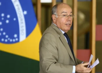 Mauro Vieira: Itamaraty tem atuado na proteção dos interesses do Brasil diante de sanções