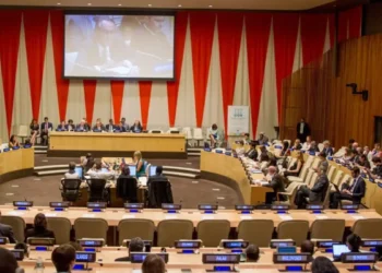 Brasil é eleito para integrar Conselho Econômico e Social da ONU