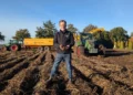 No Waste Army converte alimentos excedentes em valor para consumidores e produtores