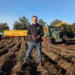 No Waste Army converte alimentos excedentes em valor para consumidores e produtores