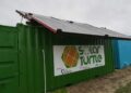 SolarTurtle: a startup que usa contêineres solares para levar energia a regiões sem rede elétrica