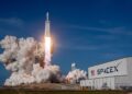Com IPO bilionário, SpaceX terá grande peso no índice Nasdaq