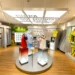 Adidas inaugura pop-up store no Iguatemi São Paulo