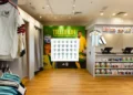 Adidas inaugura pop-up store no Iguatemi São Paulo