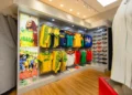 Adidas inaugura pop-up store no Iguatemi São Paulo
