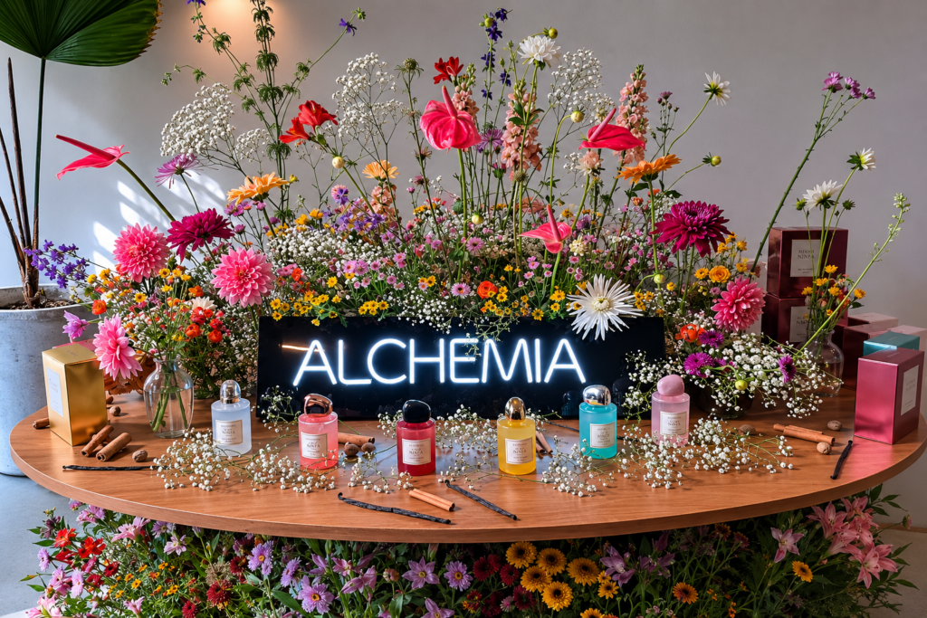 Renner Alchemia
