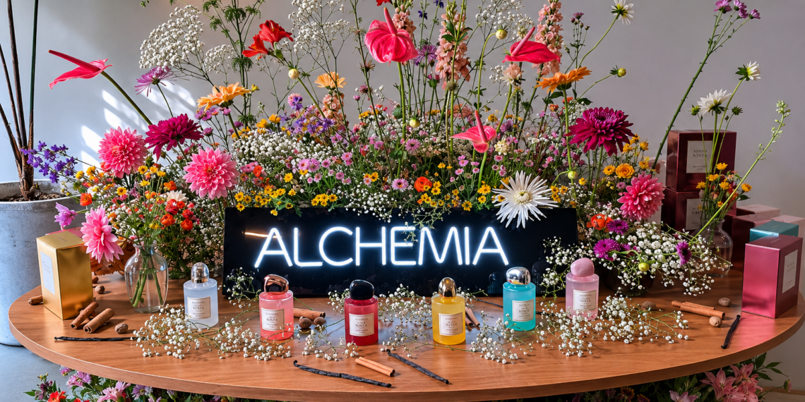 Renner Alchemia