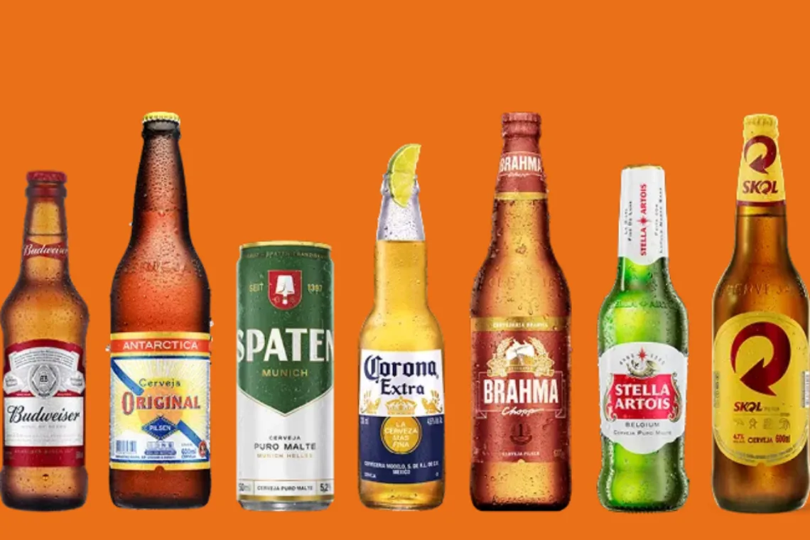 Desce uma gelada: consumidores pagam mais por experiência e qualidade na cerveja
