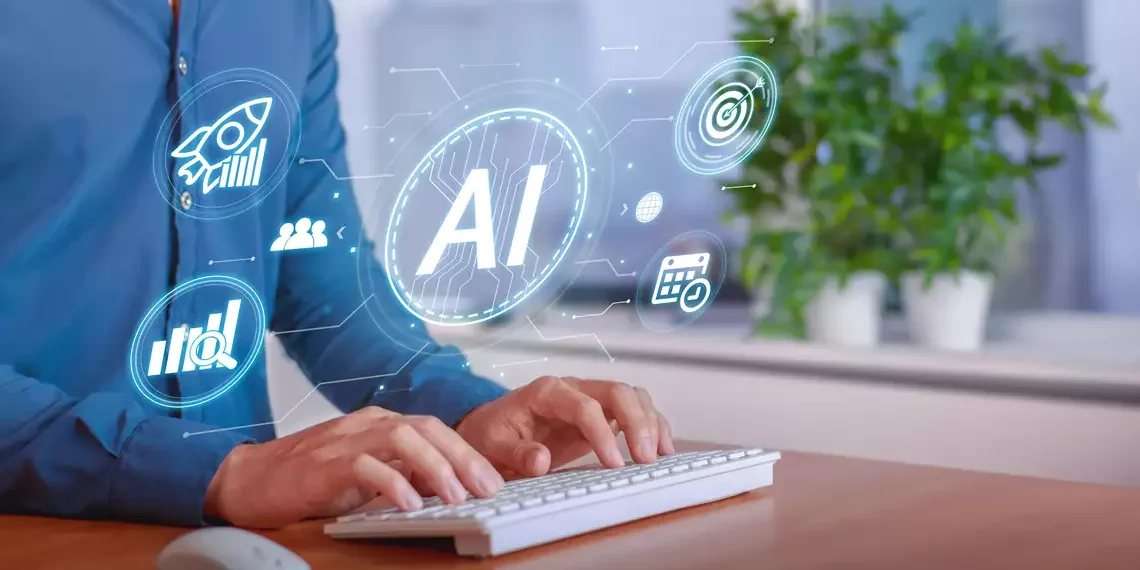 Salesforce compra agente de IA para suporte ao cliente por US$ 3,6 bilhões