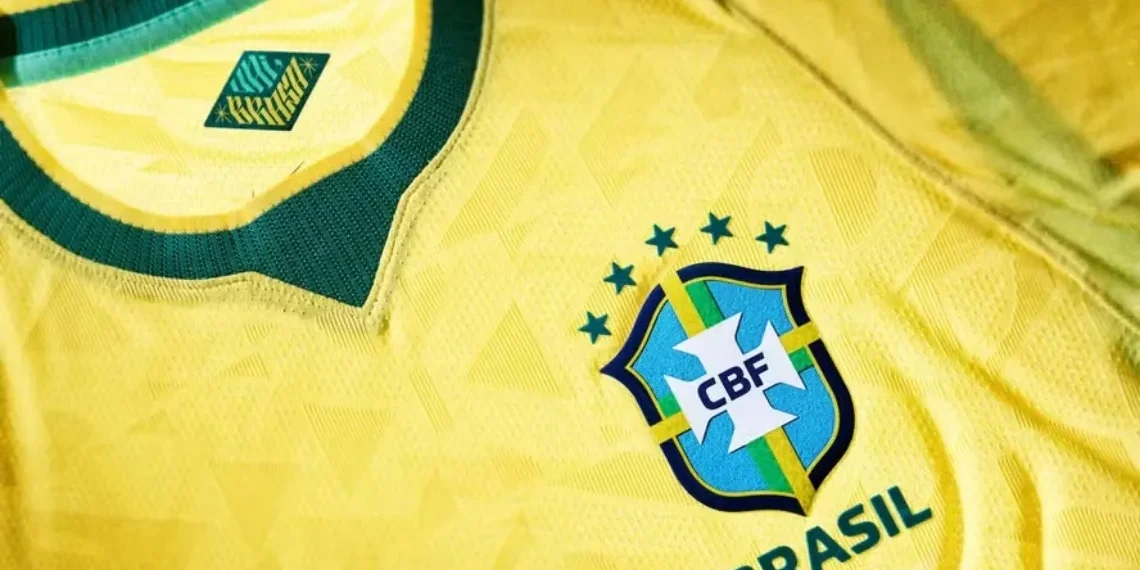 Copa puxa busca por camisas de futebol