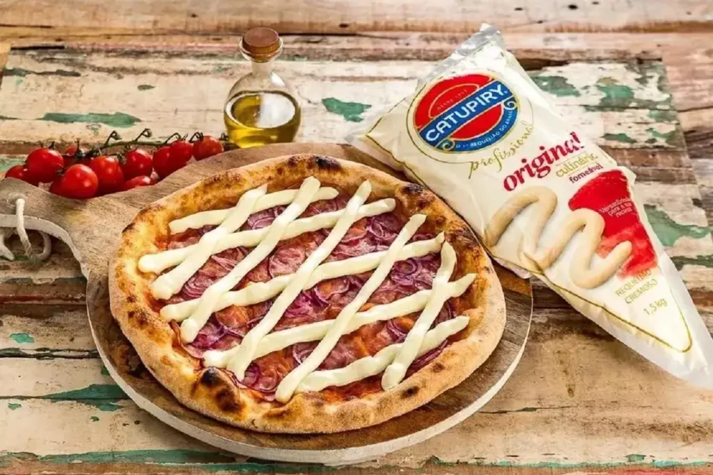 Catupiry anuncia aquisição das operações da Leprino Foods no Brasil