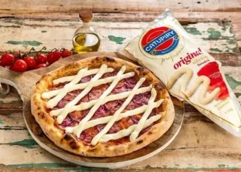 Catupiry anuncia aquisição das operações da Leprino Foods no Brasil