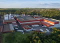 Frimesa inaugura CD no Distrito Federal para acelerar entregas