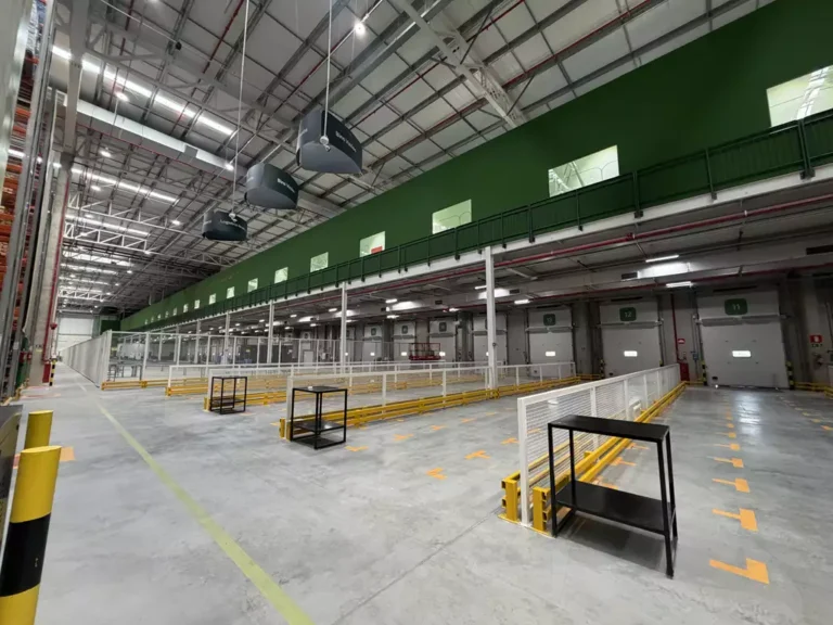 RD Saúde inaugura CD capaz de movimentar 420 mil itens por dia