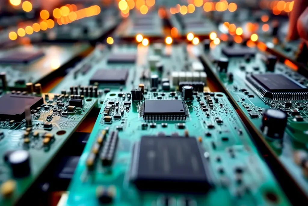 Intel assina acordo de fornecimento de chips para Google