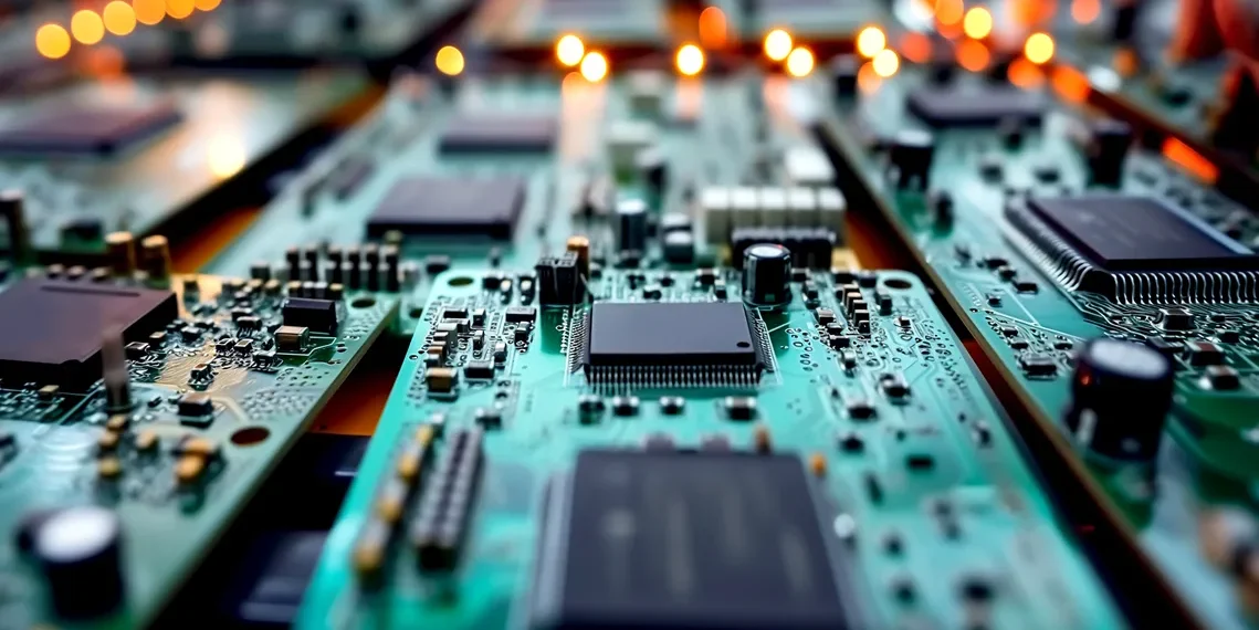 Intel assina acordo de fornecimento de chips para Google