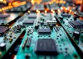 Intel assina acordo de fornecimento de chips para Google