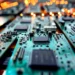 Intel assina acordo de fornecimento de chips para Google
