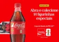 Coca-Cola é notificada por prática de venda casada