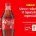 Coca-Cola é notificada por prática de venda casada