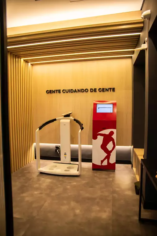 Companhia Athletica leva centro de avaliação com IA para todas as unidades de São Paulo