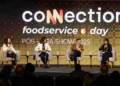 Connection Foodservice Day