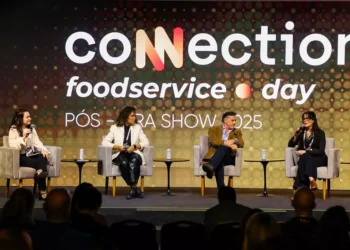Connection Foodservice Day
