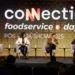 Connection Foodservice debate experiência do consumidor
