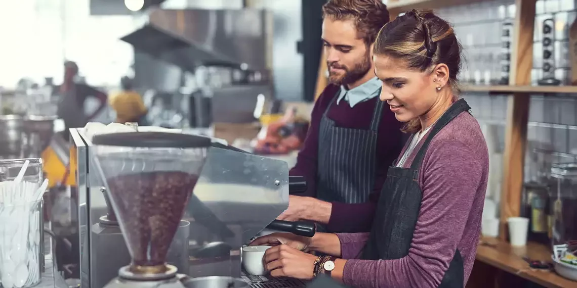 Mão de obra no foodservice: "Não conseguimos contratar toda a demanda de que precisamos"