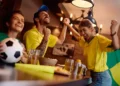 Mais de 13,5 milhões de brasileiros têm perfil de consumo aquecido para a Copa