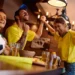 Mais de 13,5 milhões de brasileiros têm perfil de consumo aquecido para a Copa