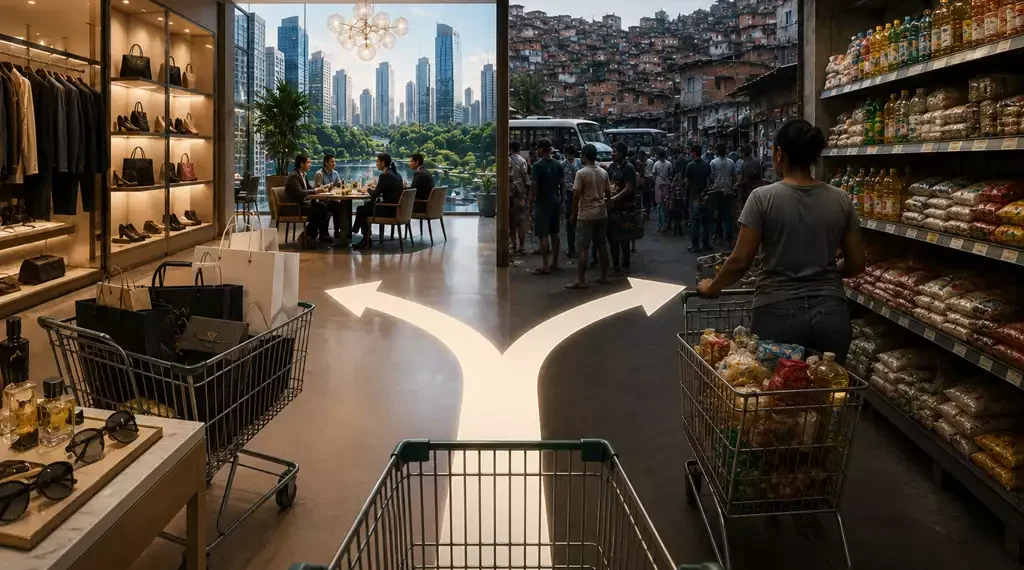 polarização