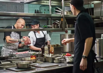 A Copa do Mundo de 2026 e a nova era da colaboração entre indústria e foodservice