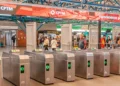 CPTM inicia projeto-piloto de pagamento por Pix em 10 estações; veja quais são