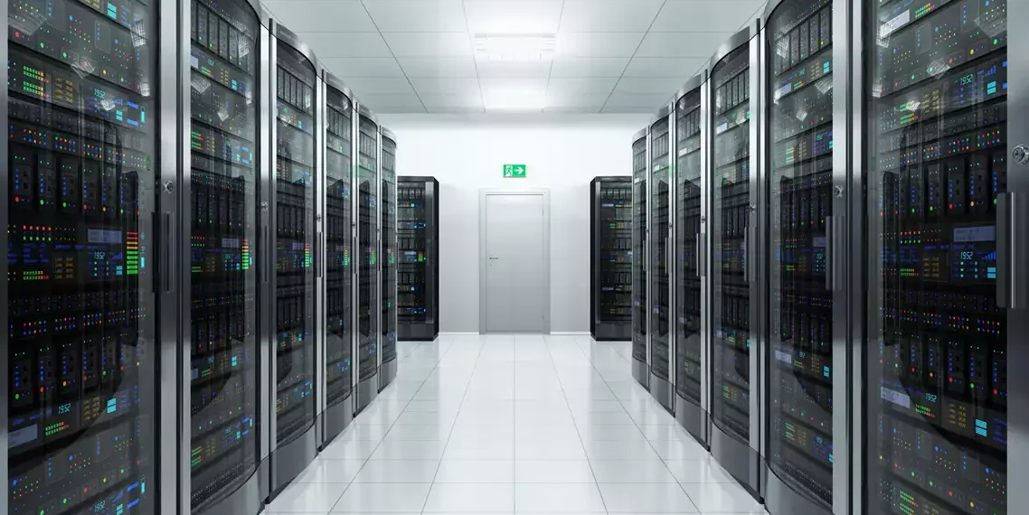 Amazon anuncia investimento de até US$ 10 bilhões em data center no Missouri