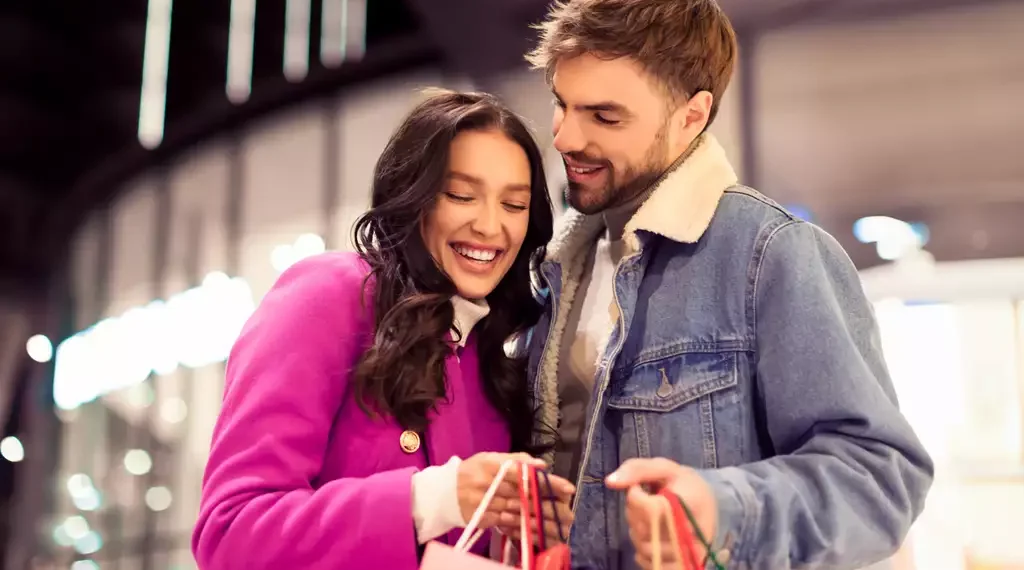 Com Copa, shoppings projetam R$ 4,5 bi no Dia dos Namorados