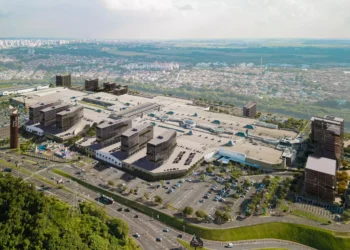Parque Dom Pedro lança projeto de bairro integrado ao shopping